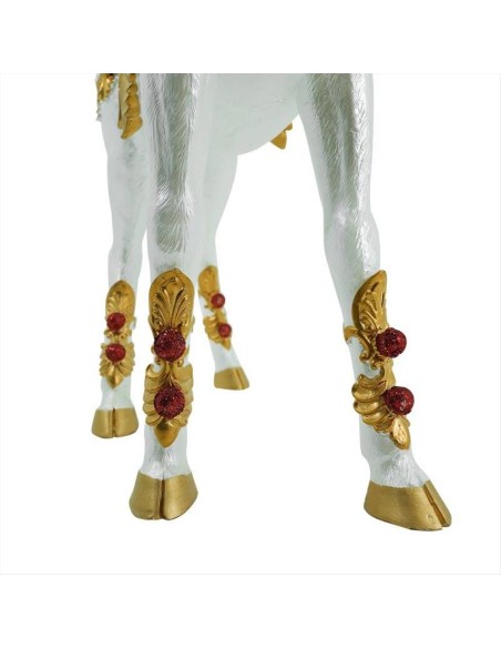 TIMSTOR RENNA NATALIZIA H125 CM