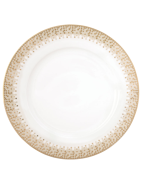 EASY LIFE SERVIZIO NATALIZIO 18 PEZZI - FESTIVE