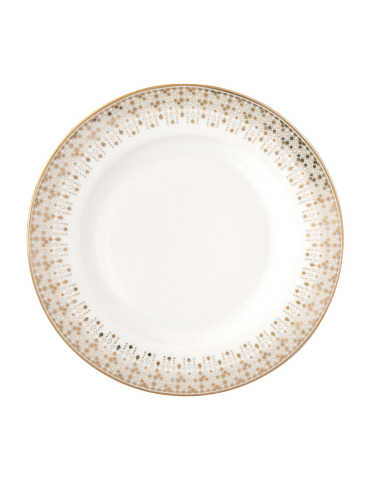 EASY LIFE SERVIZIO NATALIZIO 18 PEZZI - FESTIVE