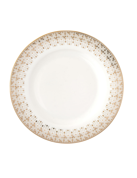 EASY LIFE SERVIZIO NATALIZIO 18 PEZZI - FESTIVE