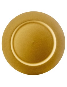 EVVIVA SET 6 SOTTOPIATTI Ø 33 CM 