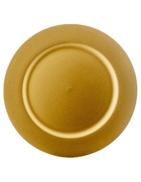 EVVIVA SET 6 SOTTOPIATTI Ø 33 CM 