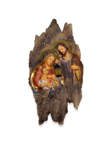 TIMSTOR NATIVITA' CON LED DA APPENDERE