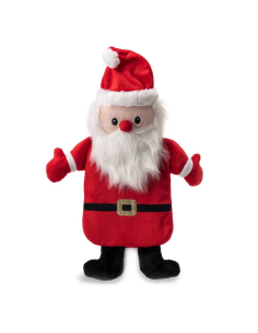 EVVIVA BORSA ACQUA CALDA BABBO NATALE - ASPEN