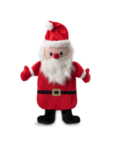 EVVIVA BORSA ACQUA CALDA BABBO NATALE - ASPEN