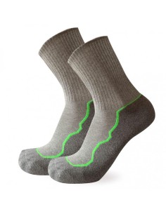 SANGIACOMO CALZE CORTE SPORTIVE IN MICROSPUGNA - JOY ODOR... 2