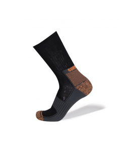 SANGIACOMO CALZE CORTE DA LAVORO IN LANA - COMPACT