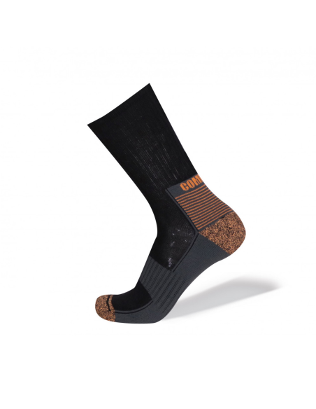 SANGIACOMO CALZE CORTE DA LAVORO IN LANA - COMPACT