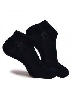 SANGIACOMO CALZE PARISCARPA IN FILO DI SCOZIA - AQUATOR