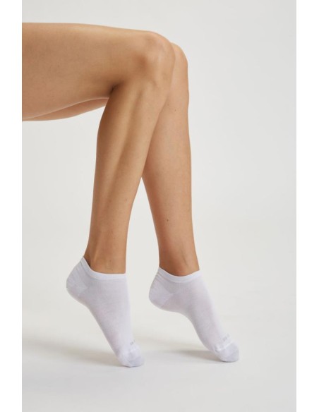 SANGIACOMO SET 3 PAIA CALZE PARISCARPA IN FILO DI SCOZIA - TRAINER