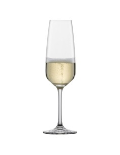 SCHOTT ZWIESEL SET 6 CALICI FLUT 28,3 CL - TASTE 2