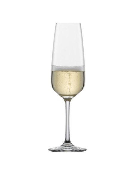 SCHOTT ZWIESEL SET 6 CALICI FLUT 28,3 CL - TASTE