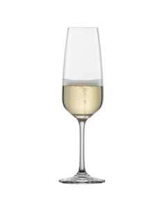 SCHOTT ZWIESEL SET 4 CALICI FLUT 28,3 CL - TULIP 2