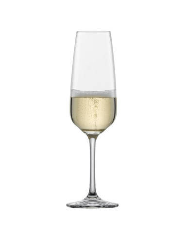 SCHOTT ZWIESEL SET 4 CALICI FLUT 28,3 CL - TULIP