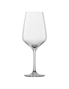 SCHOTT ZWIESEL SET 4 CALICI VINO ROSSO 49,7 CL - TULIP
