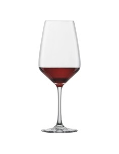 SCHOTT ZWIESEL SET 4 CALICI VINO ROSSO 49,7 CL - TULIP 2