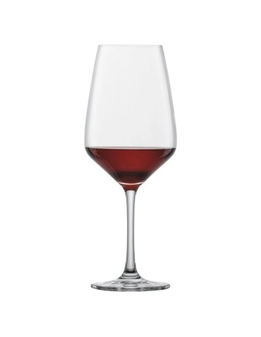 SCHOTT ZWIESEL SET 4 CALICI VINO ROSSO 49,7 CL...