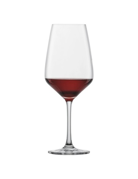 SCHOTT ZWIESEL SET 4 CALICI VINO ROSSO 49,7 CL - TULIP