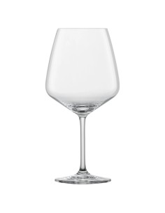 SCHOTT ZWIESEL SET 4 CALICI VINO BURGUNDY 78.2 CL - TULIP