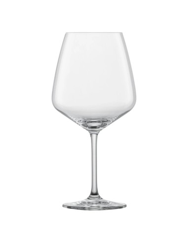 SCHOTT ZWIESEL SET 4 CALICI VINO BURGUNDY 78.2...