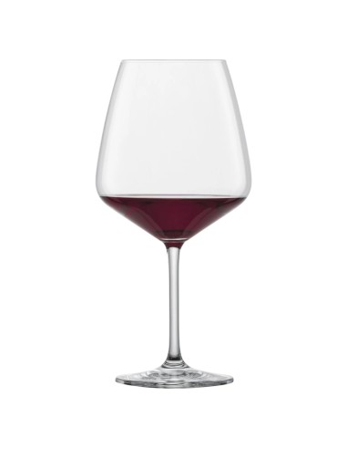 SCHOTT ZWIESEL SET 4 CALICI VINO BURGUNDY 78.2...