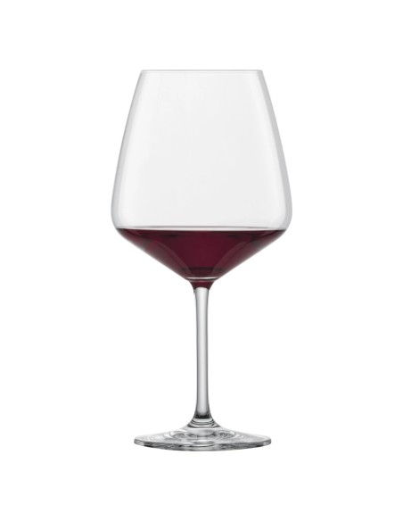 SCHOTT ZWIESEL SET 4 CALICI VINO BURGUNDY 78.2 CL - TULIP