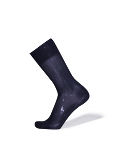 SANGIACOMO CALZE CORTE DA UOMO IN FILO DI SCOZIA - LUXOR