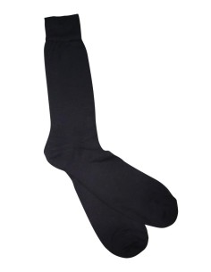 SANGIACOMO CALZE CORTE DA UOMO IN FILO DI SCOZIA