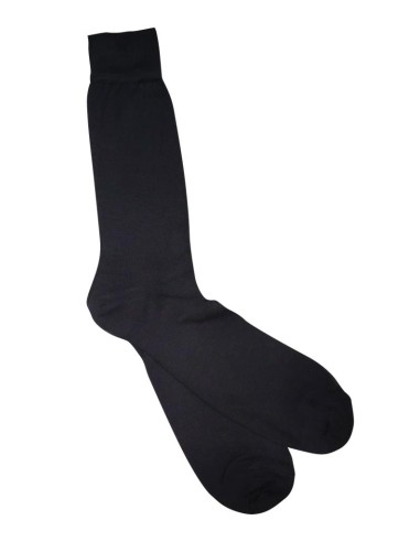 SANGIACOMO CALZE CORTE DA UOMO IN FILO DI SCOZIA