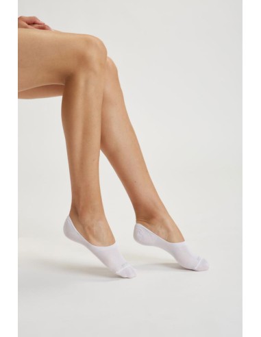 SANGIACOMO 2 PAIA DI CALZE UNISEX SALVAPIEDE IN...