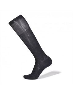 SANGIACOMO CALZE LUNGHE DA UOMO IN LANA MERINO - ADELAIDE