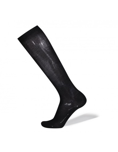 SANGIACOMO CALZE LUNGHE DA UOMO IN LANA MERINO...