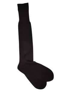 SANGIACOMO CALZE LUNGHE DA UOMO IN FILO DI SCOZIA - KARNAK