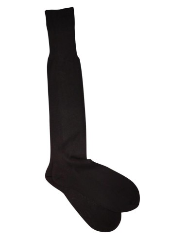SANGIACOMO CALZE LUNGHE DA UOMO IN FILO DI...