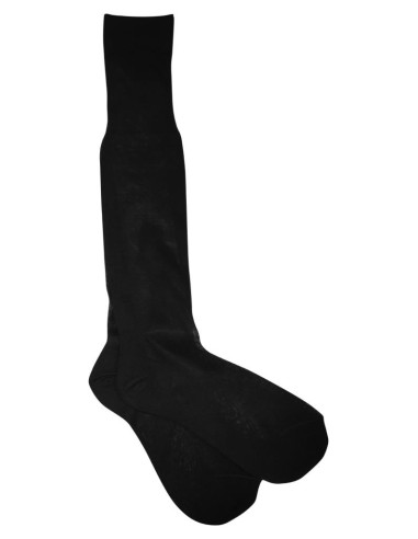 SANGIACOMO CALZE LUNGHE DA UOMO IN FILO DI...