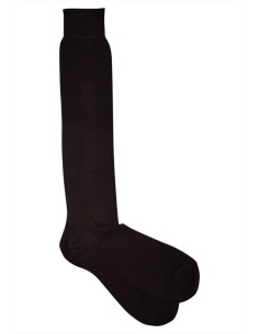 SANGIACOMO CALZE CORTE DA UOMO IN FILO DI SCOZIA