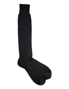 SANGIACOMO CALZE CORTE DA UOMO IN FILO DI SCOZIA 2