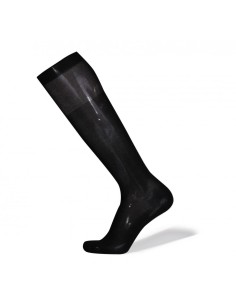 SANGIACOMO CALZE LUNGHE DA UOMO IN FILO DI SCOZIA - LUXOR 2