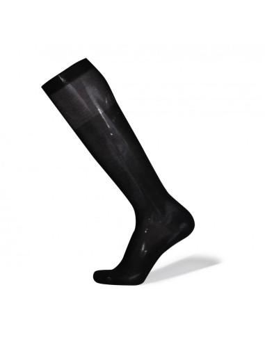 SANGIACOMO CALZE LUNGHE DA UOMO IN FILO DI...