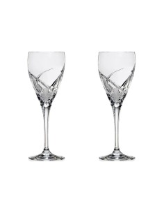 RCR PRESTIGE SET 2 CALICI VINO 17 CL - GROSSETO