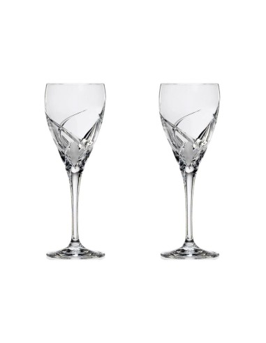 RCR PRESTIGE SET 2 CALICI VINO 17 CL - GROSSETO