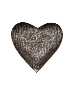 EVVIVA SVUOTATASCHE CUORE 21X21 CM