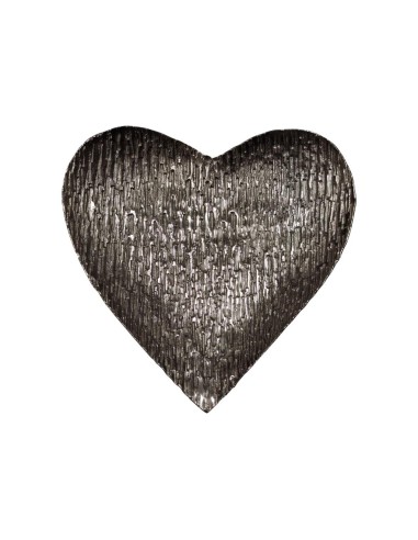 EVVIVA SVUOTATASCHE CUORE 21X21 CM