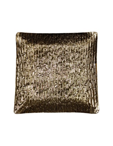 EVVIVA SVUOTATASCHE QUADRATO 21X21 CM 