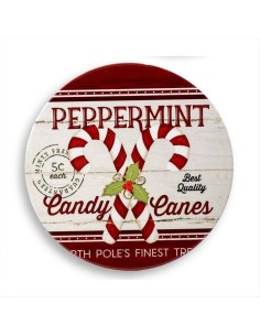 EVVIVA SOTTOPENTOLA NATALIZI Ø 20 CM