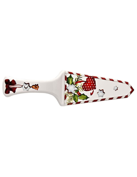 HUTSCHENREUTHER PALA TORTA 25 CM - WEIHNACHTSLEKEREIEN