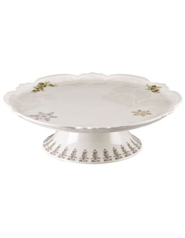 HUTSCHENREUTHER ALZATA TORTA CON PIEDE 33 CM -...