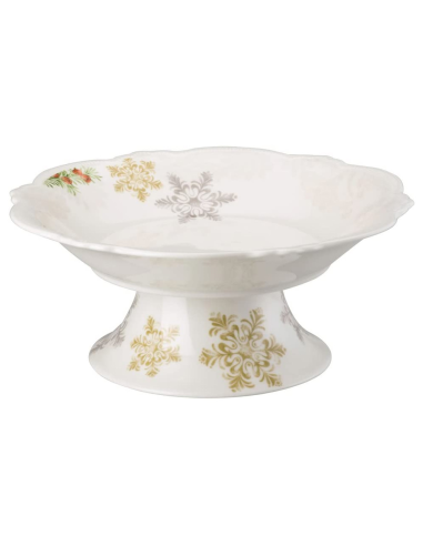 HUTSCHENREUTHER ALZATA COPPA CON PIEDE 25X10 CM...