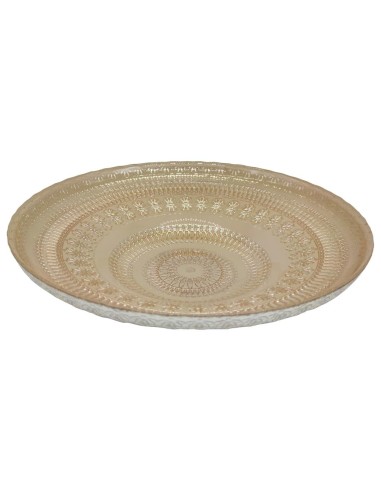 JEAN CLOSÉ PIATTO 28 CM - BRUGGE