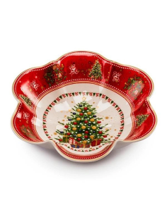 PALAIS ROYAL CIOTOLA ALBERO DI NATALE Ø 18 CM